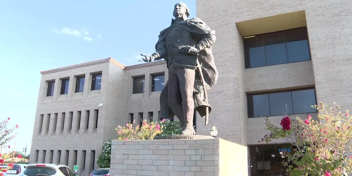 Laredo launches virtual assistant to help residents navigate city services