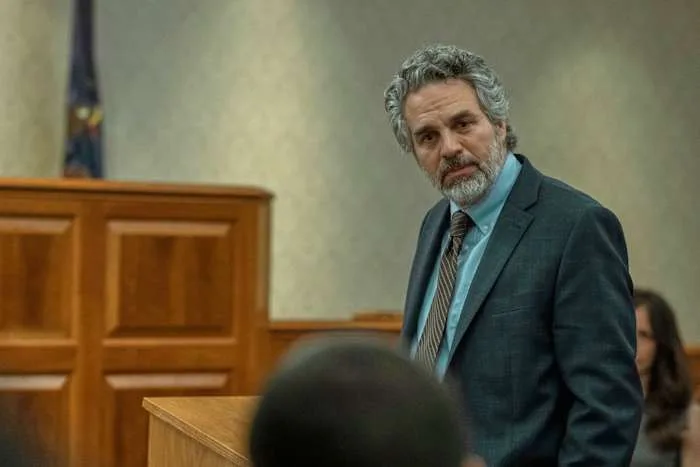 'Task' master Brad Ingelsby put Ruffalo's redemption at center of HBO series from the start