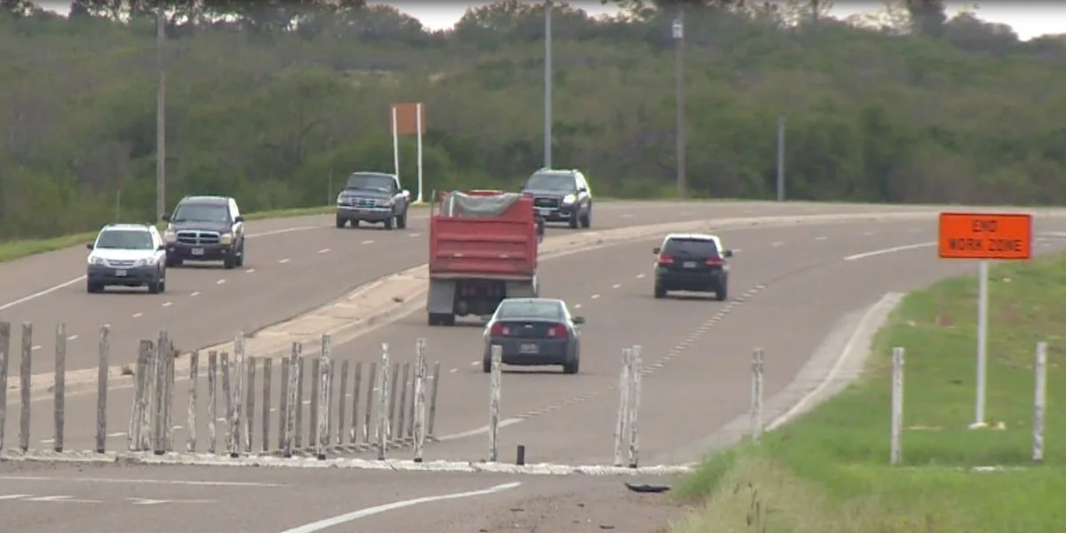 TxDOT launches 'Drive Sober. No Regrets.' campaign