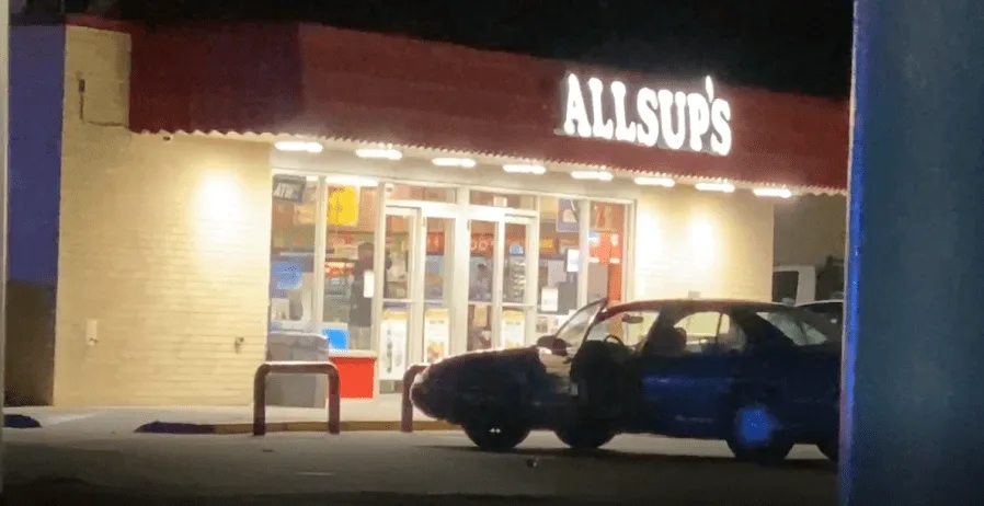 Abilene, Sweetwater among top Allsup's chocolate milk drinkers