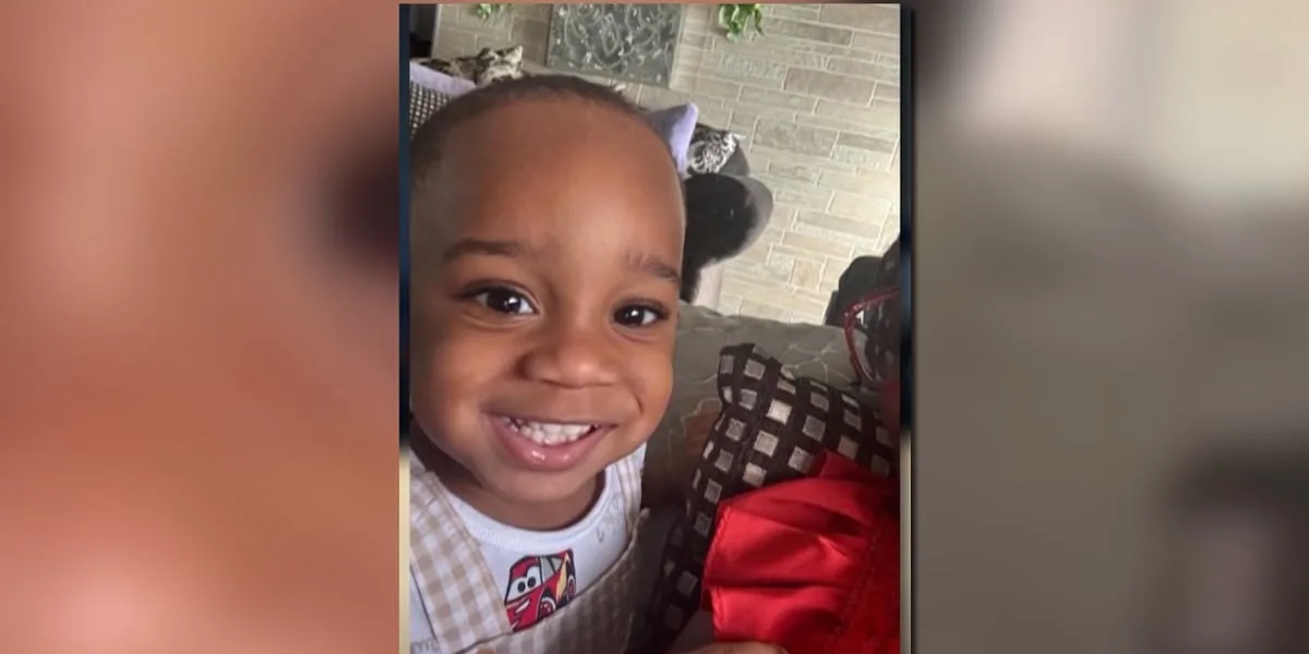 Family identifies 1-year-old killed in officer-involved shooting at Walmart; protests break out at store
