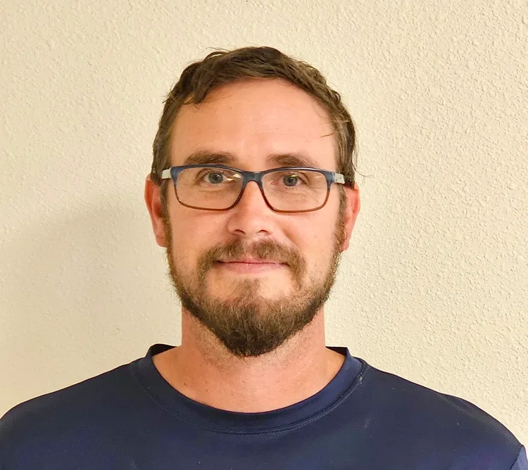 Master Naturalists to host talk by watershed ecologist