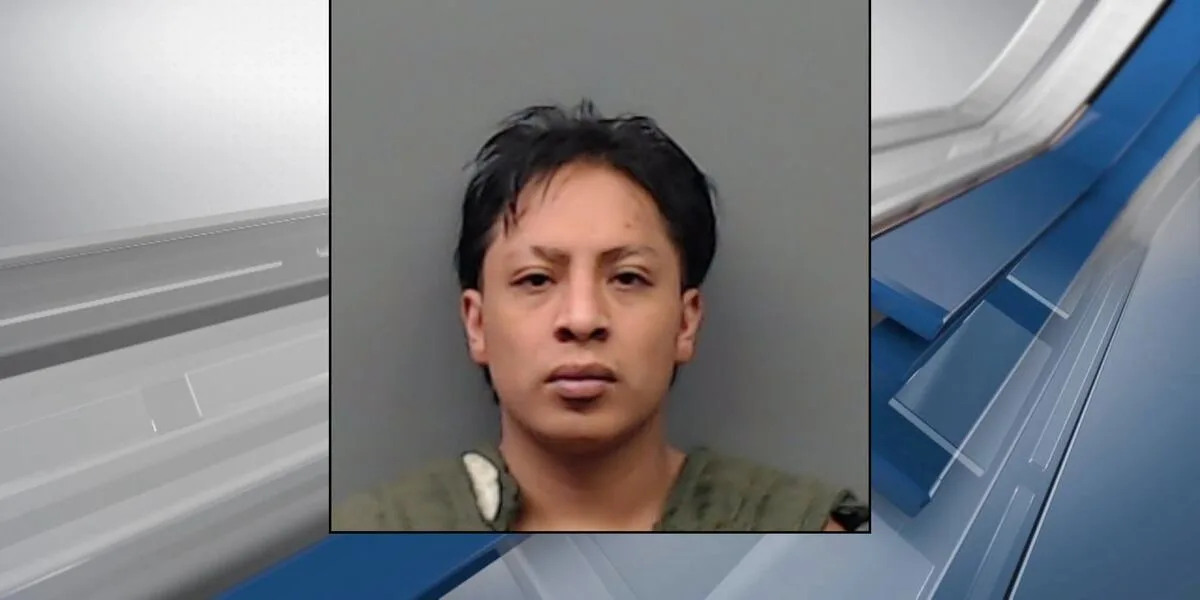 Man sentenced to 5 years probation for assaulting nurse in Tyler emergency room