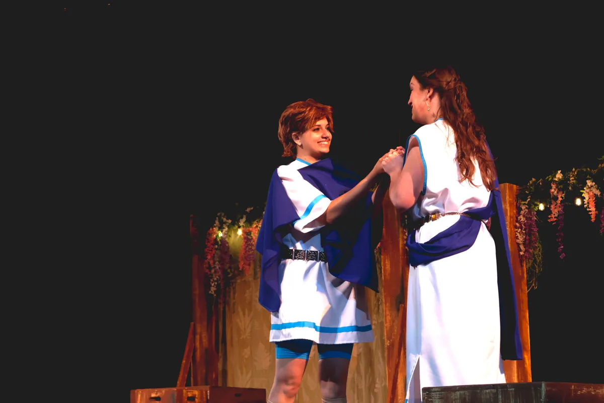 Despite weather-related changes, Kerrville's Shakespeare in the Park returns