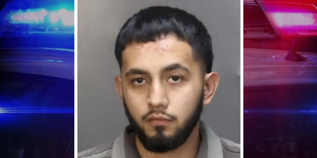 Waco man sentenced to prison in deadly street racing, hit-and-run crash
