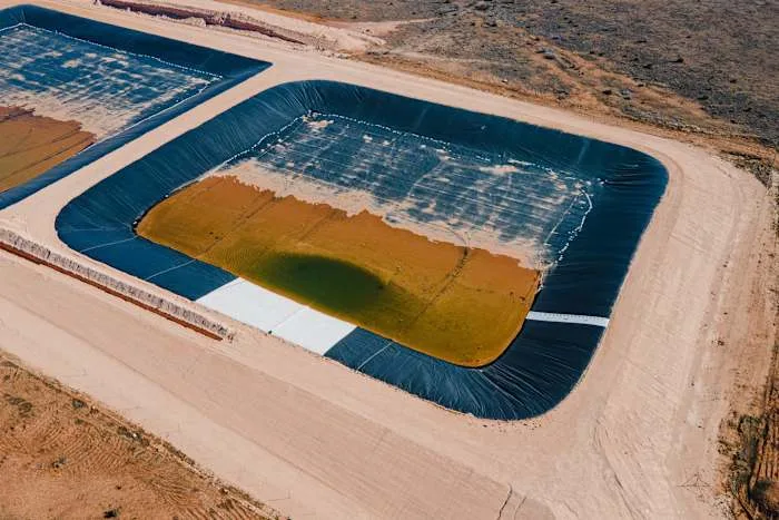 Texas agency to set rules for using treated fracking wastewater on farmland