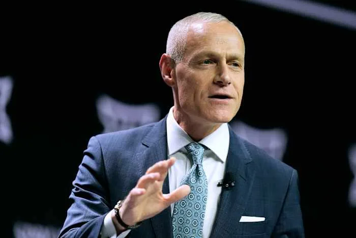 Texas AG warns Big 12 could face legal action if league pursues actions against Tech over Sorsby