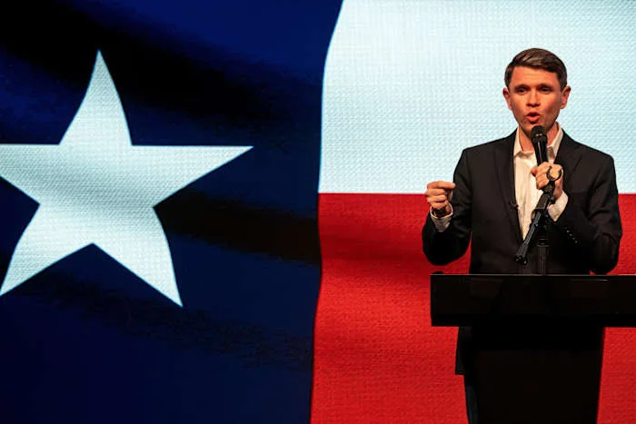 Ken Paxton's attorney in his impeachment trial endorses James Talarico in US Senate race