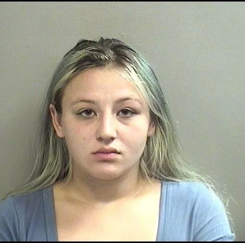 Arlington woman arrested for intoxication manslaughter in March crash that killed her 6-year-old daughter