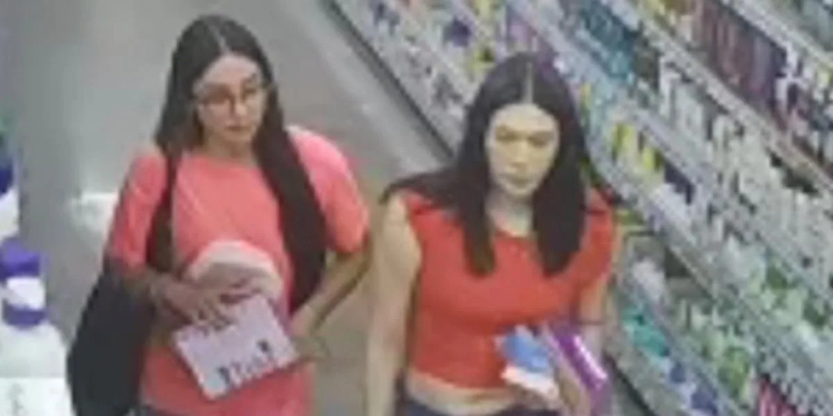 Odessa police seeks help identifying H-E-B theft suspects