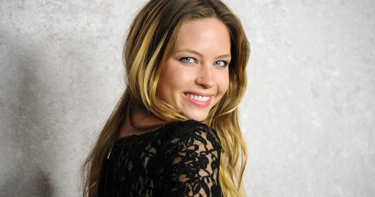 Daveigh Chase dies; actress was known 'Lilo & Stitch,' 'The Ring': Report
