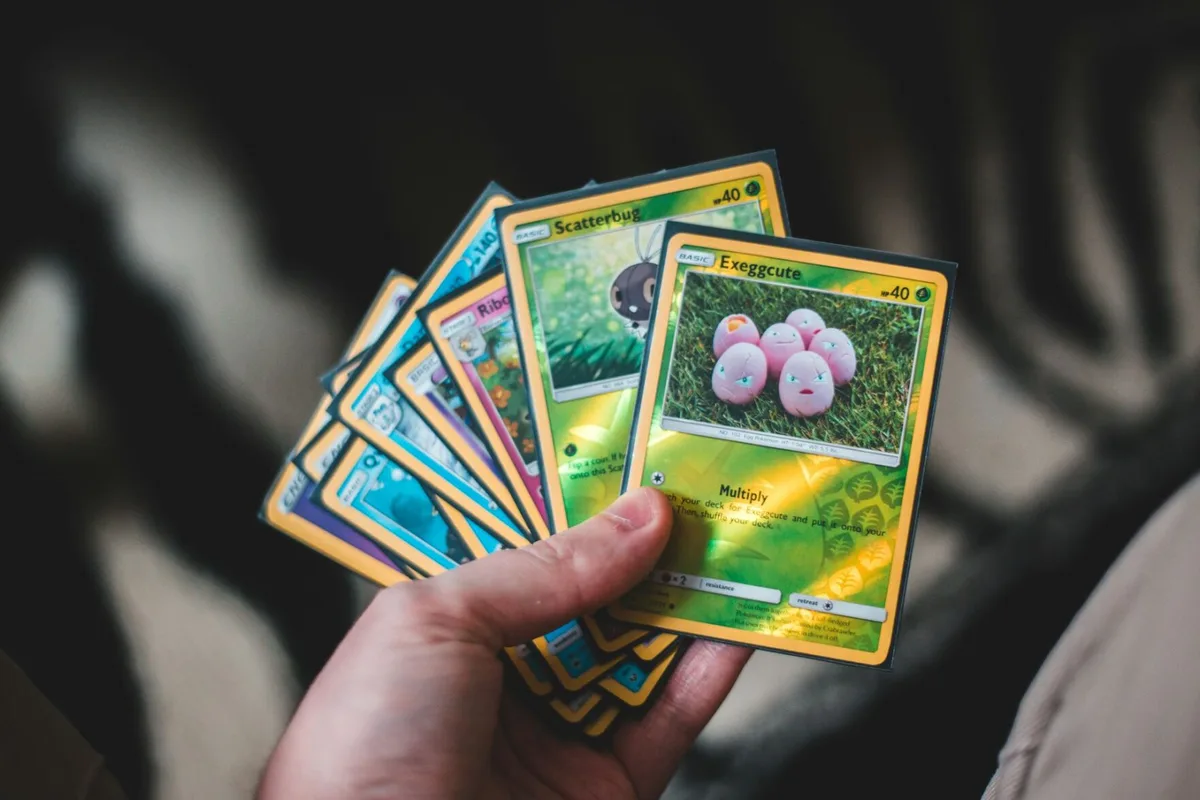 'On the Play for Veterans' TCG tourney announced