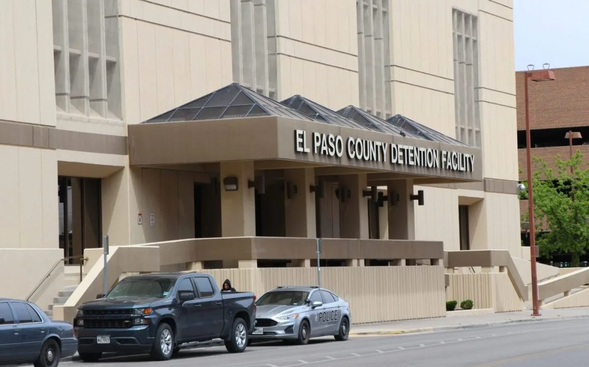 New county jail staffing plan could fill 40 positions a year, reduce overtime
