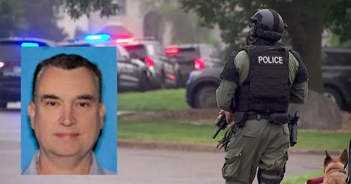 Minnesota lawmaker shootings: Vance Boelter pleads guilty to all federal charges