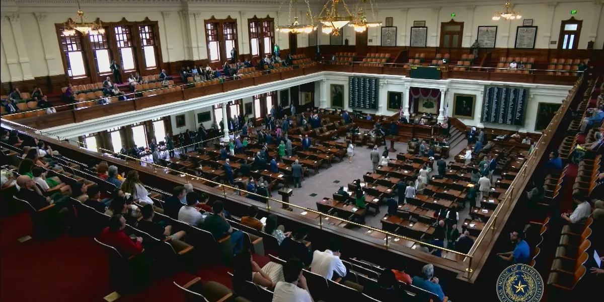 Texas lawmakers put limits on cities' abilities to enact progressive policies. Some want to go further.