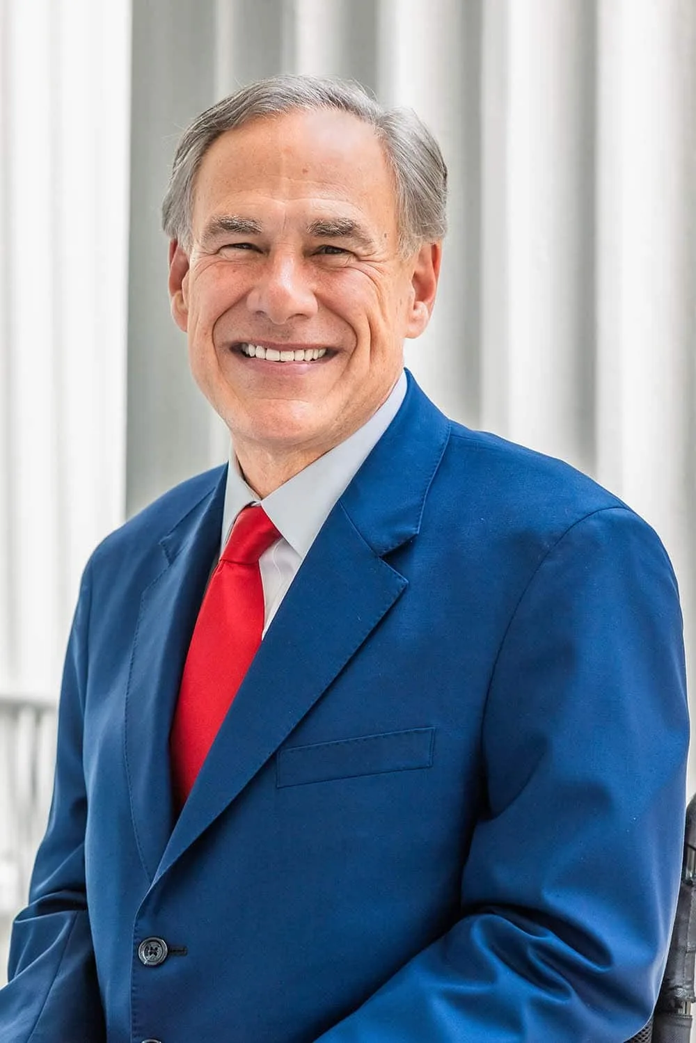 Abbott directs PUC, ERCOT to shield residential ratepayers from data center grid costs