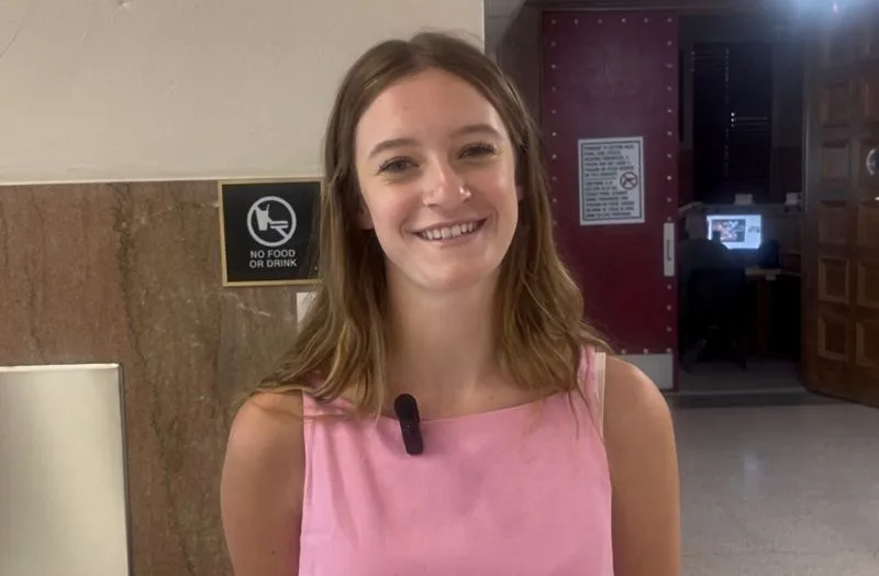 Big Spring Senior Bergan Pinkley to Receive Statewide Student Heroes Award Friday in Austin