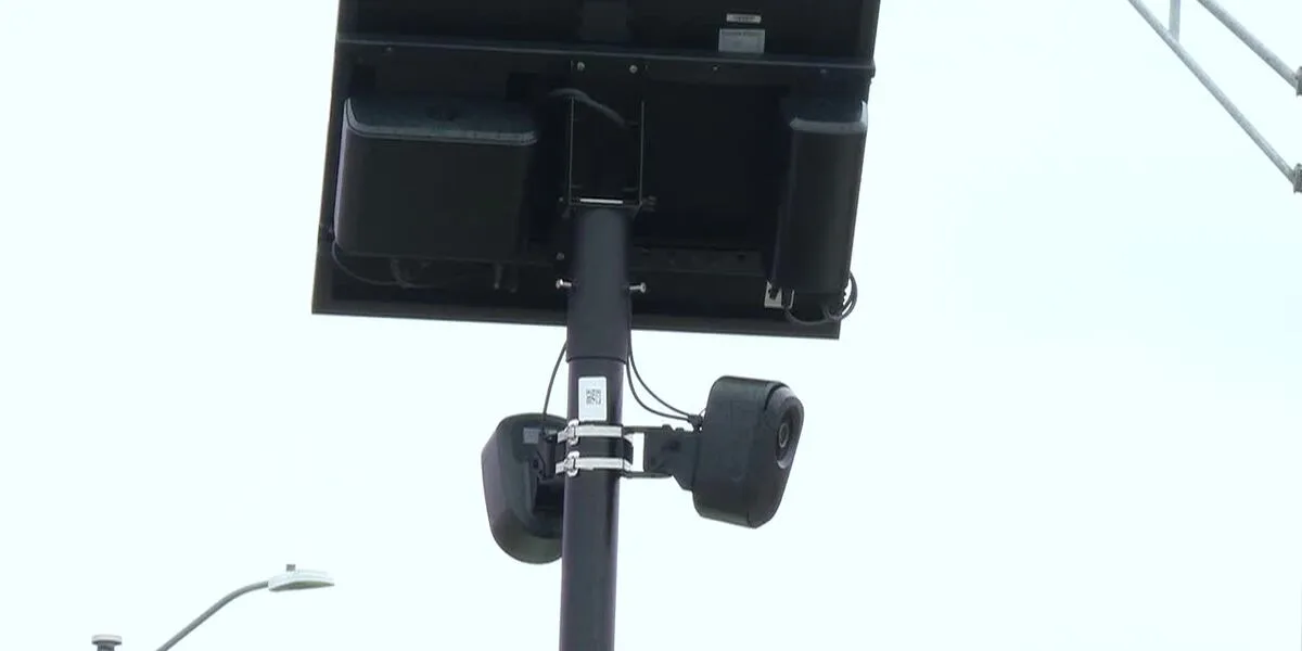 Laredo police chief addresses Flock camera concerns amid community pushback