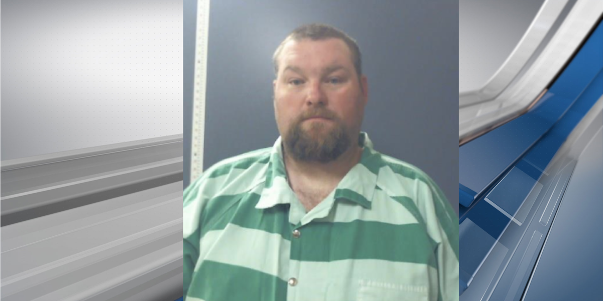 Fannin County youth softball coach sentenced to 25 years for child sex abuse