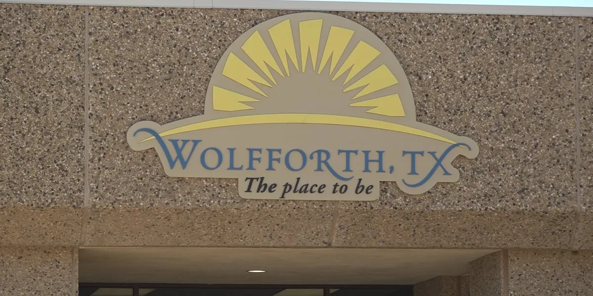 Wolfforth sealcoat project to close multiple streets Tuesday and Wednesday