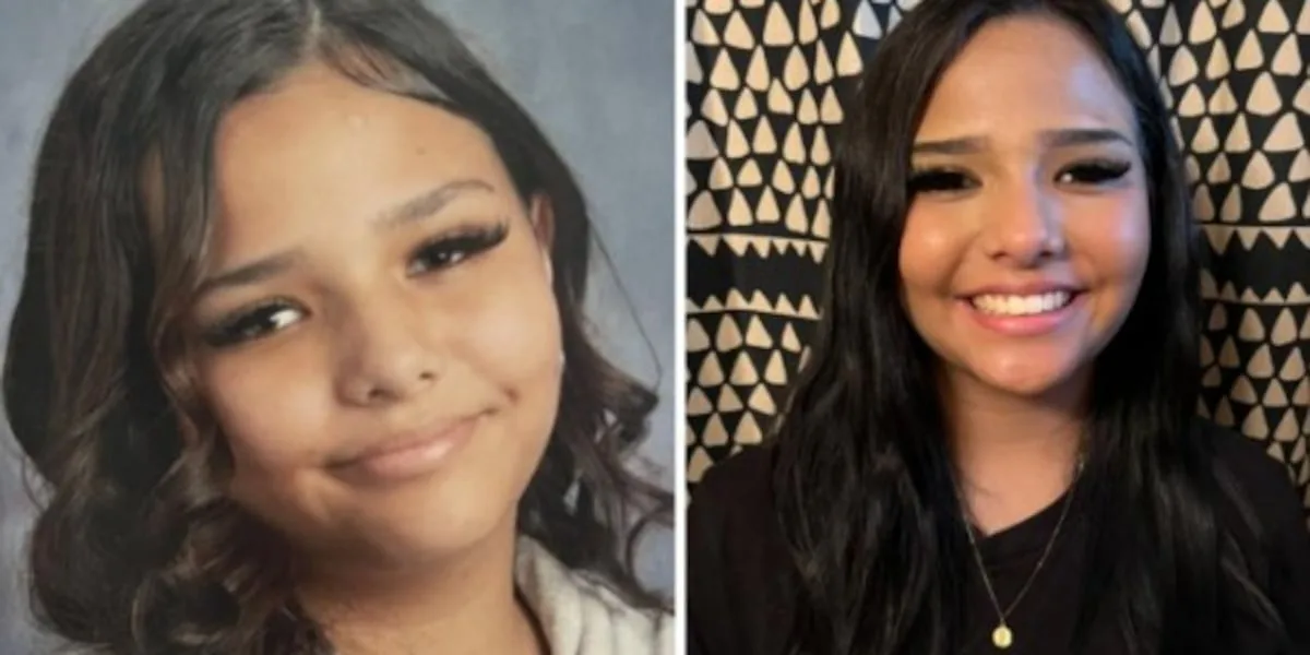 Authorities seek help locating teen last seen in Somerville 3 weeks ago