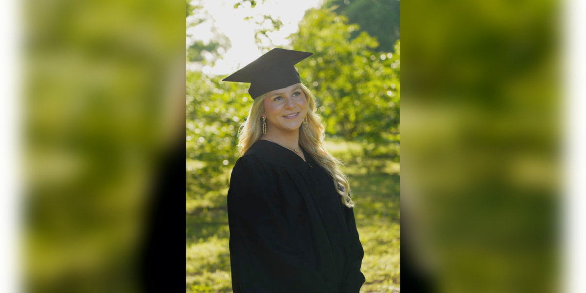 "She brightened everyone's day": Family mourns 18-year-old daughter after fatal accident