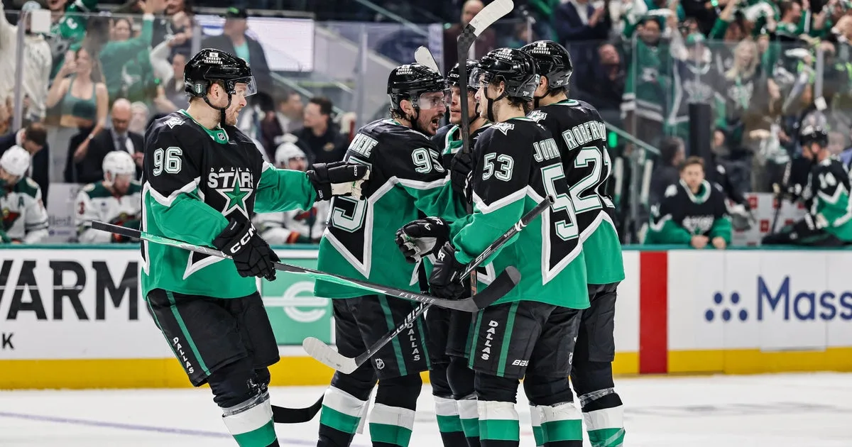 Plano City Council to vote on approving plan for new Dallas Stars arena