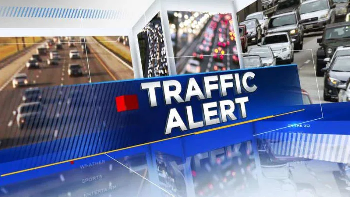 TxDOT to close southbound I-35 main lanes overnight on Thursday, Friday for construction