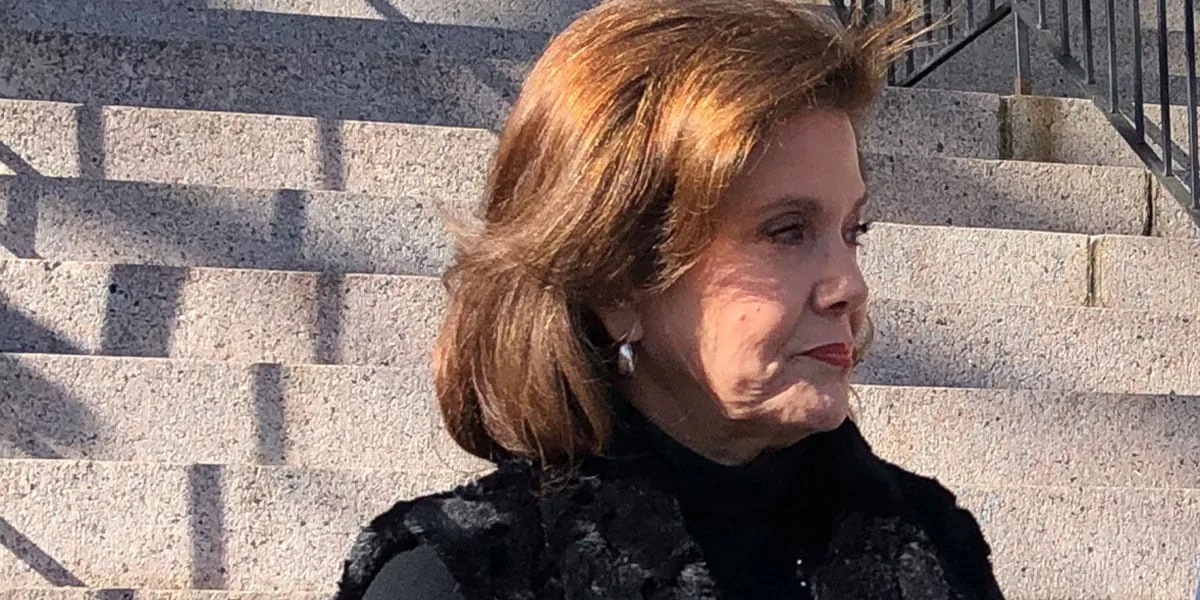 FINAL JUDGMENT: Waco judge who declined to officiate gay weddings awarded $640,000