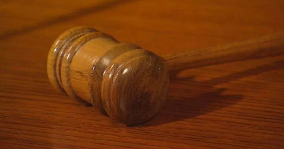 Austin man gets decades in prison for soliciting, distributing explicit images from multiple minors