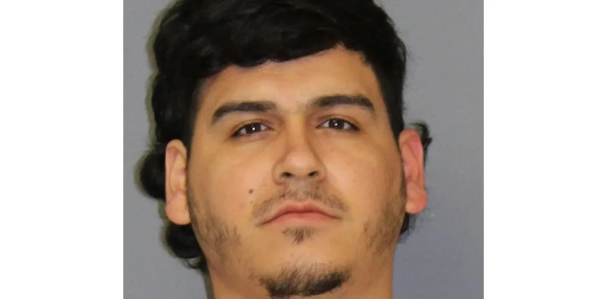 Hopkins County repeat drug offender sentenced to 25 years