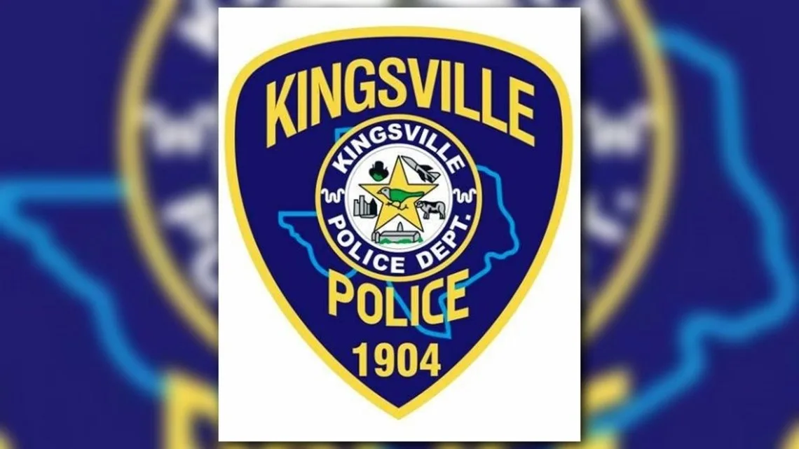 Kingsville police investigating deadly shooting at apartment complex
