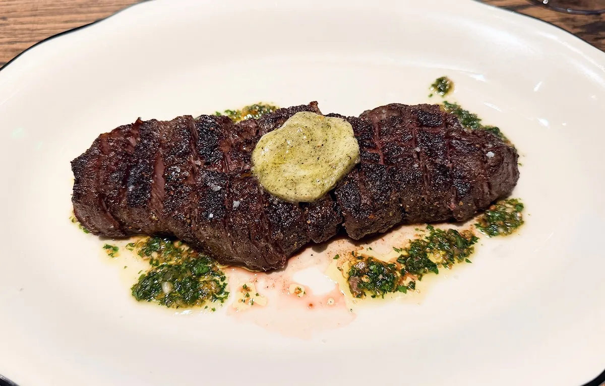 Trick Rider in Frisco reboots as luxe steakhouse