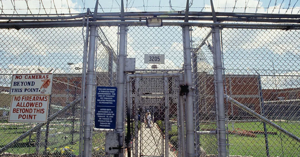 Two undocumented immigrants sentenced for trafficking 16-year-old orphan in Texas