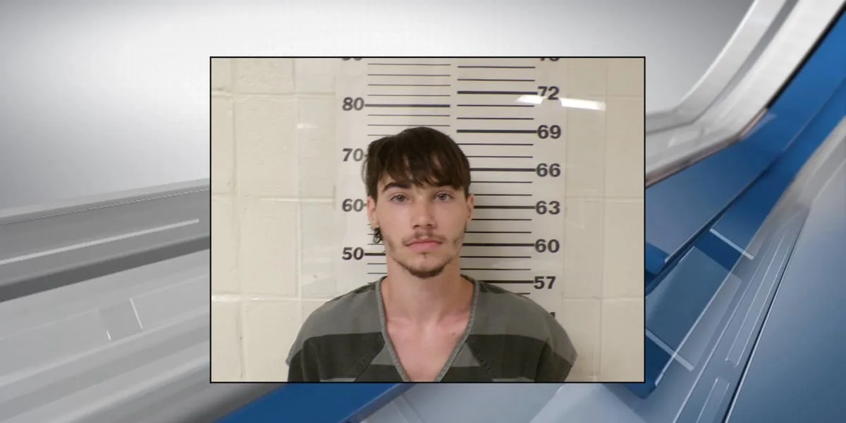 Chandler man accused of fracturing 2-year-old's skull