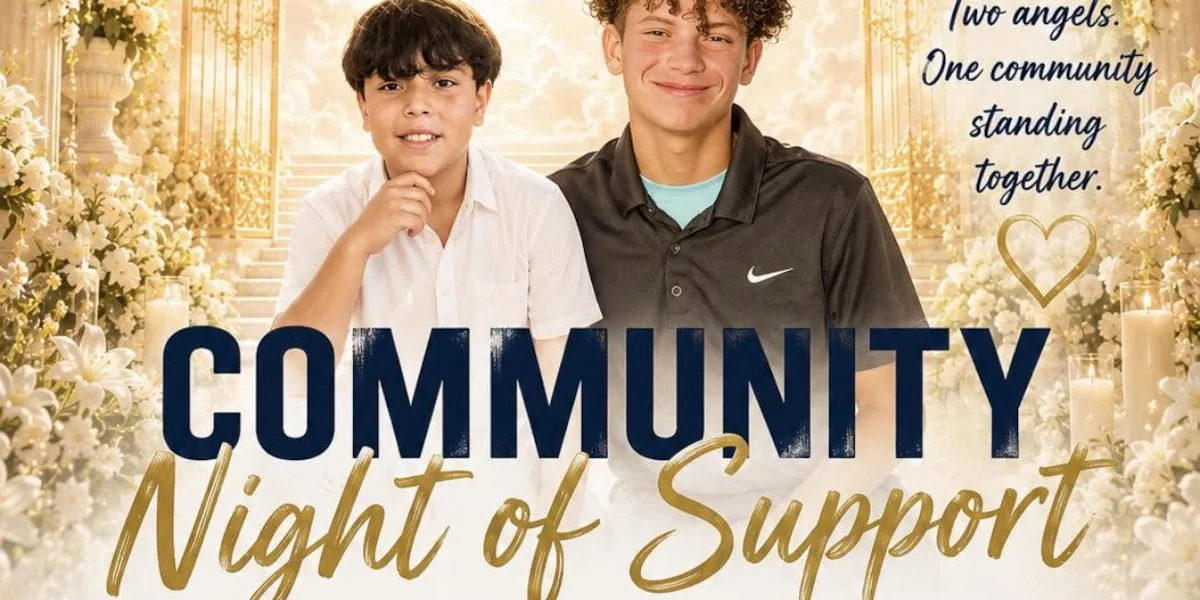 Community Night of Support planned for families affected by Midland deadly crash