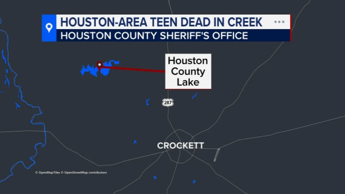 Men Found Dead Inside Vehicle at Aldine Auto Body Shop