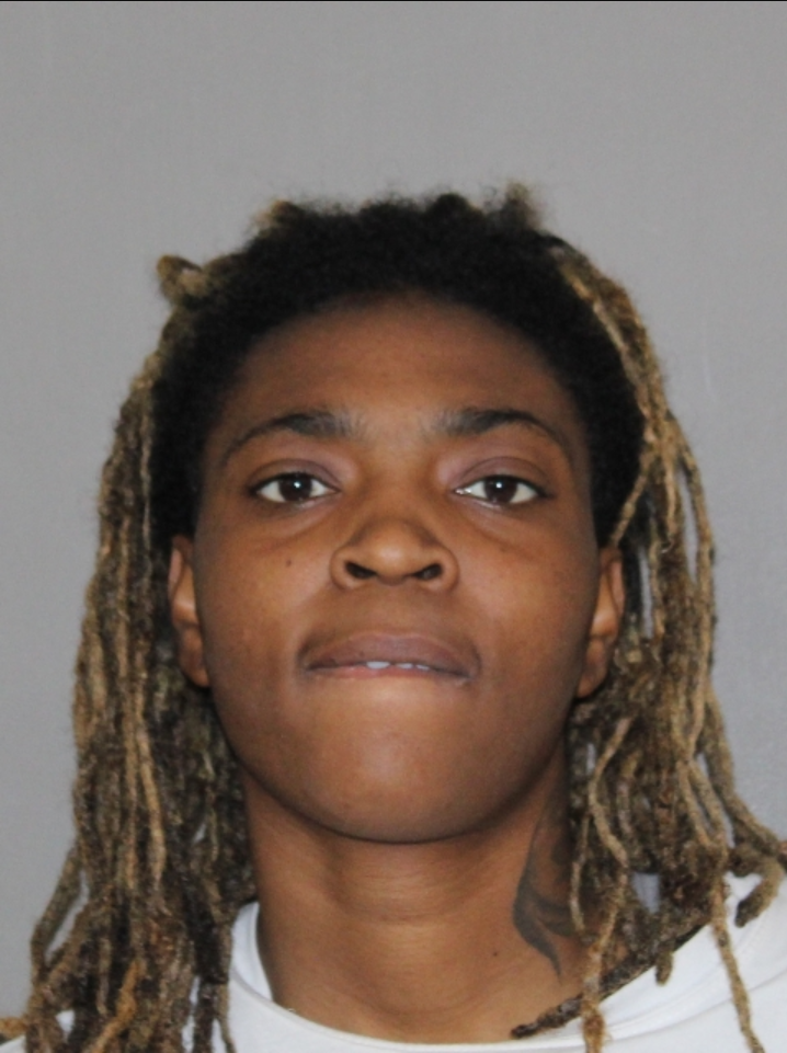 Woman arrested after string of targeted early-morning shootings at Prosper home