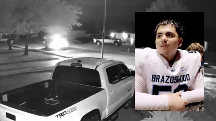 Brazoria County 'fighting transparency' as bodycam video withheld in John Mendoza Jr. shooting, lawyer says