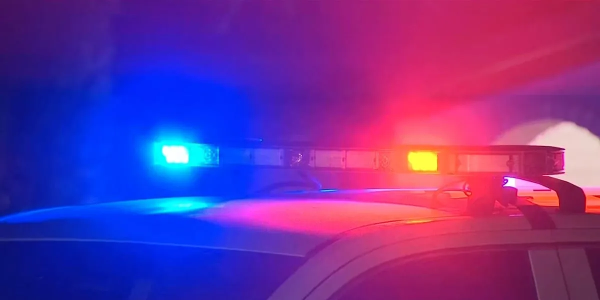 Active shooter barricaded in downtown Midland building