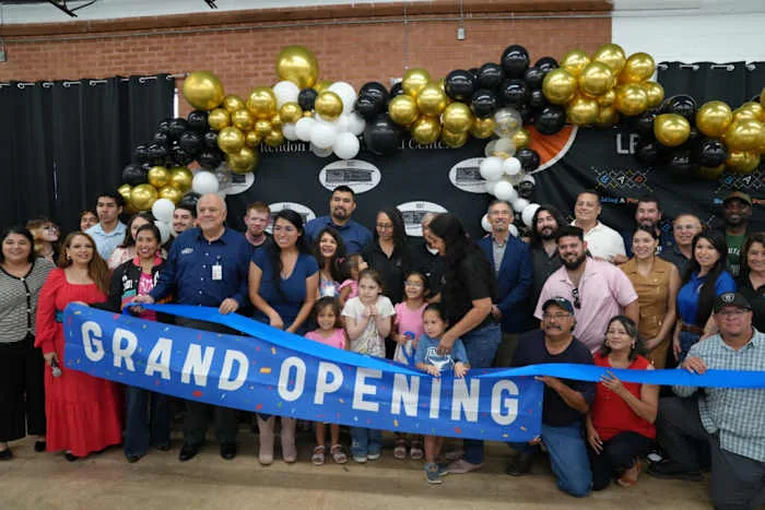 Historic South San Antonio post office reopened as the Rendon Entrepreneurial Center