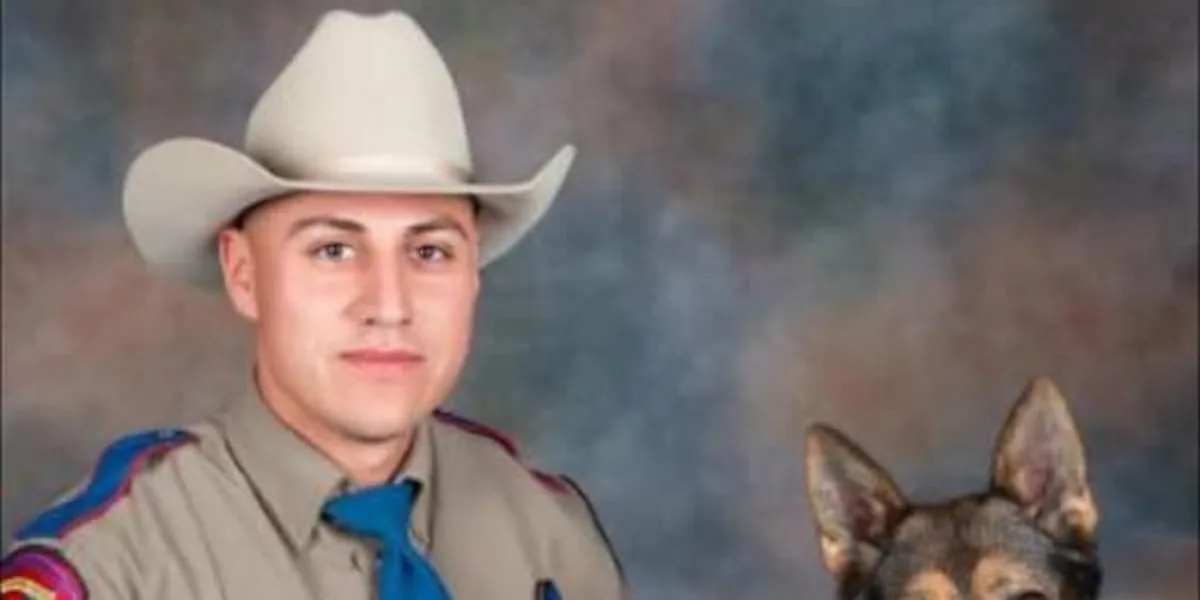 DPS trooper injured in head-on crash near Alpine identified