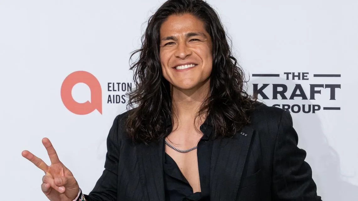 'Futbol is life!': Popular 'Ted Lasso' actor signs with professional soccer team