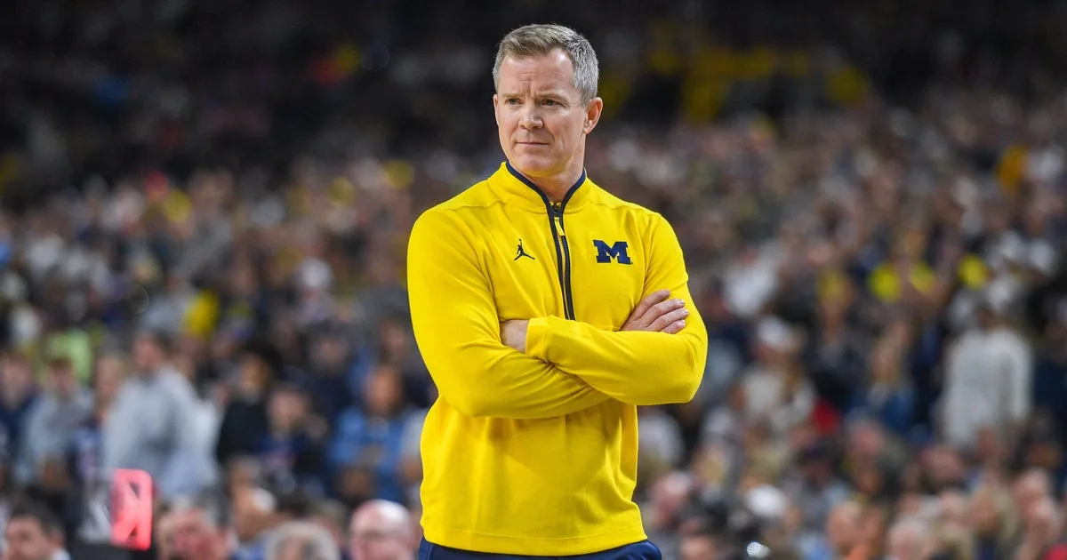 Dallas Mavericks to hire Michigan's Dusty May as their next head coach, sources confirm