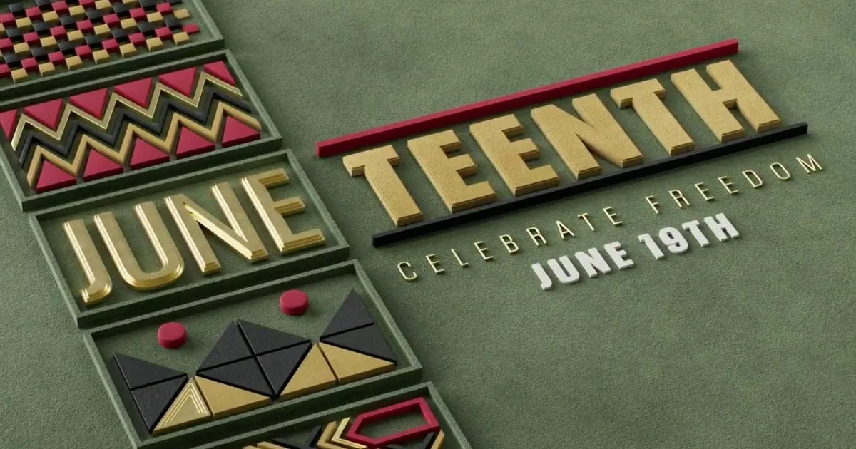 Juneteenth celebrations in Austin include parade and fun run