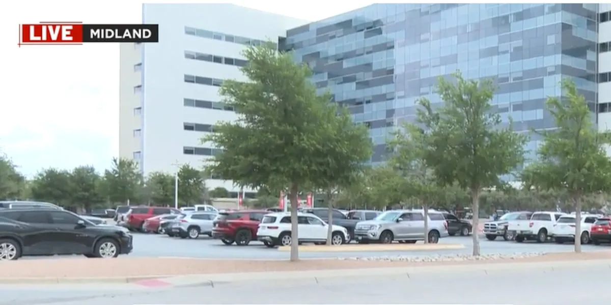 Texas Lawmakers Respond to Deadly Mass Shooting in Midland.