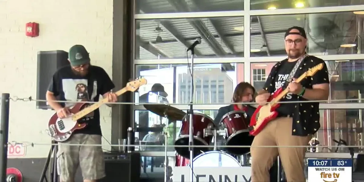 East Texas musicians say songs should not be created entirely with AI