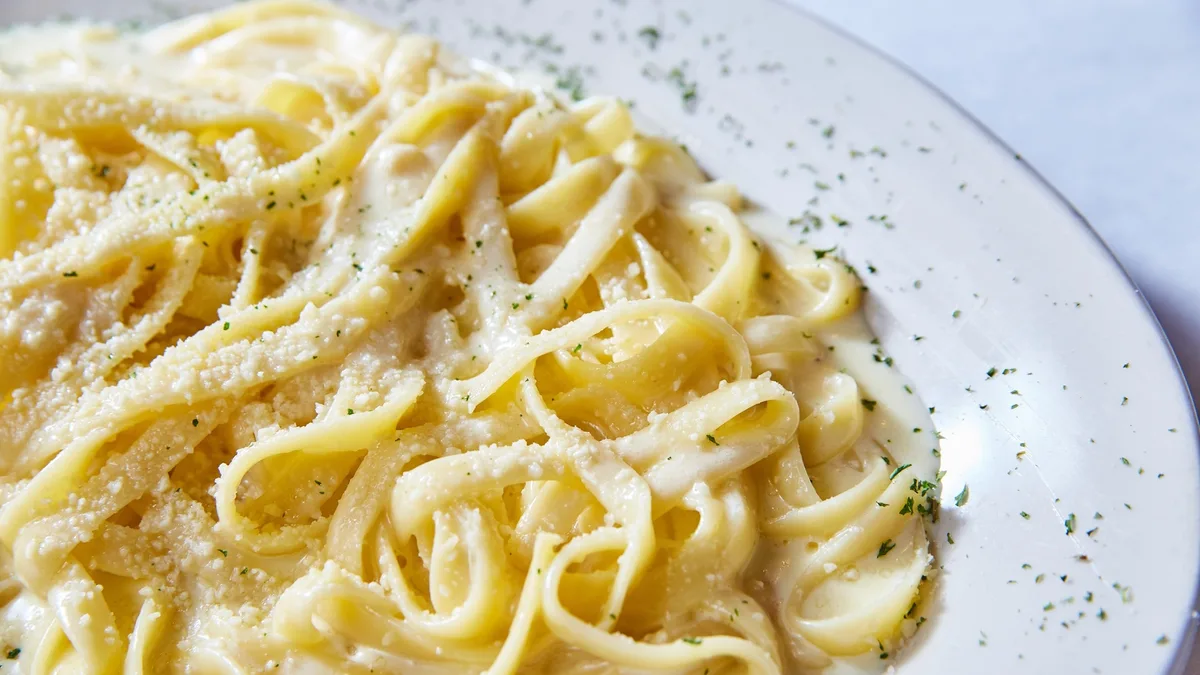 FDA upgrades Alfredo sauce recall to highest risk level over potential Salmonella contamination
