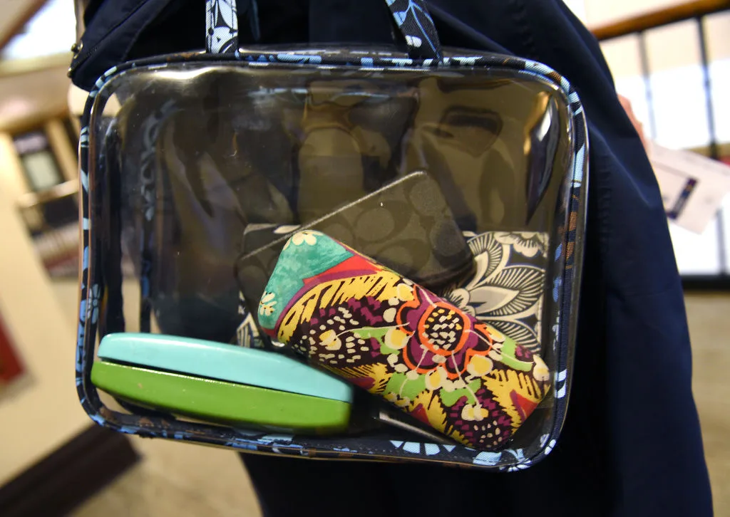 Dallas Stadium bag policy: What you can and cannot bring to World Cup matches
