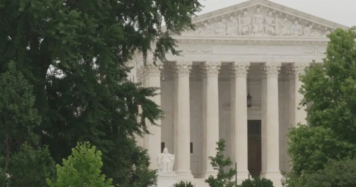 High court bars damages for Louisiana inmate in dreadlocks dispute